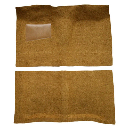 For pontiac gto - 64-65, carpet
